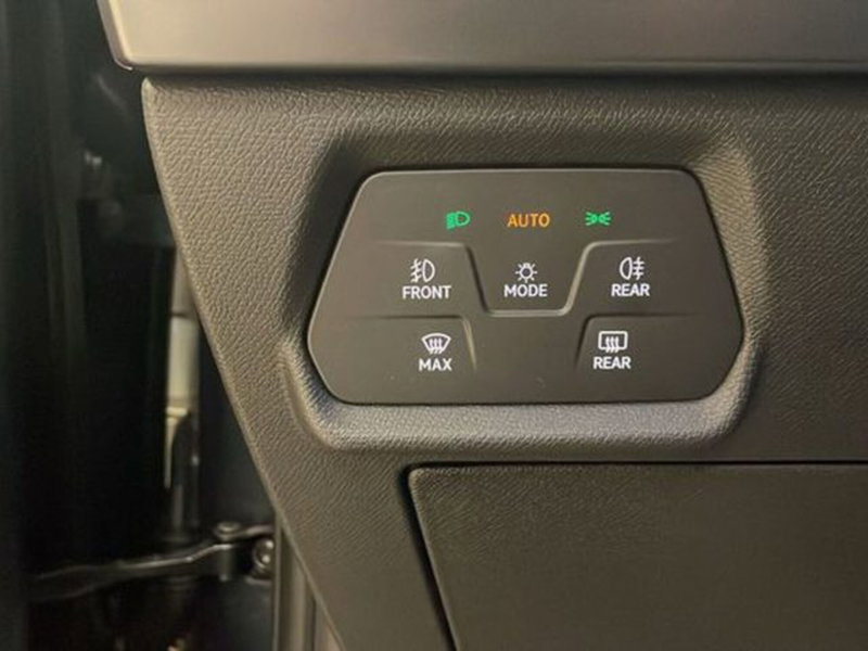 Cupra Formentor usata a Vicenza (16)