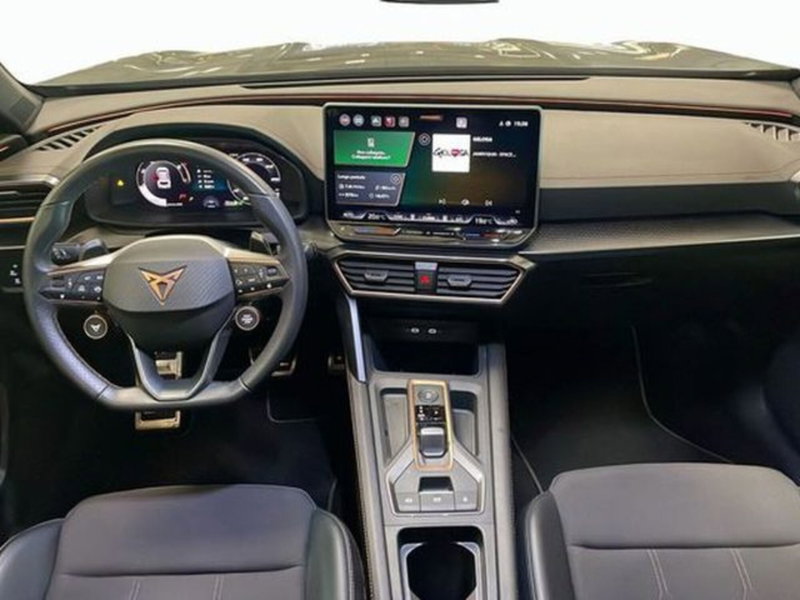 Cupra Formentor usata a Vicenza (8)