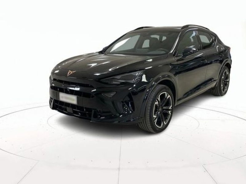 Cupra Formentor usata a Vicenza