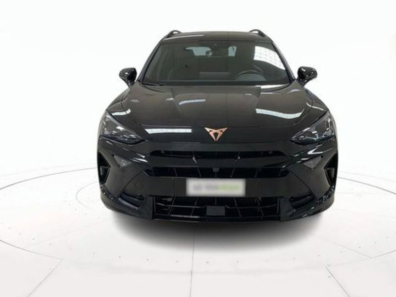 Cupra Formentor usata a Vicenza (2)