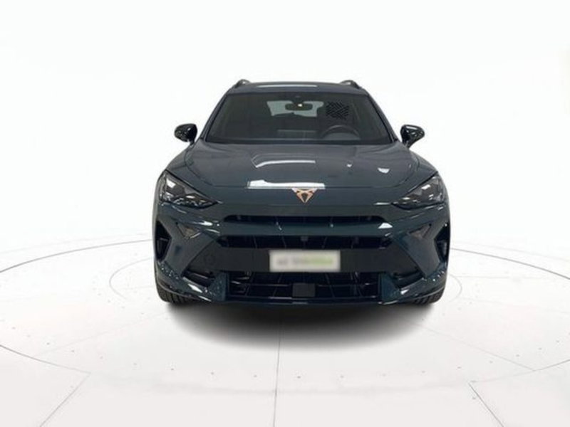 Cupra Formentor usata a Vicenza (2)