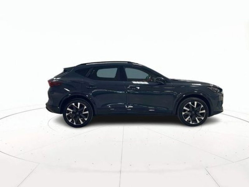 Cupra Formentor usata a Vicenza (3)