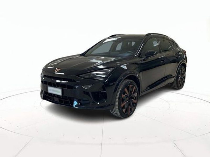 Cupra Formentor usata a Vicenza