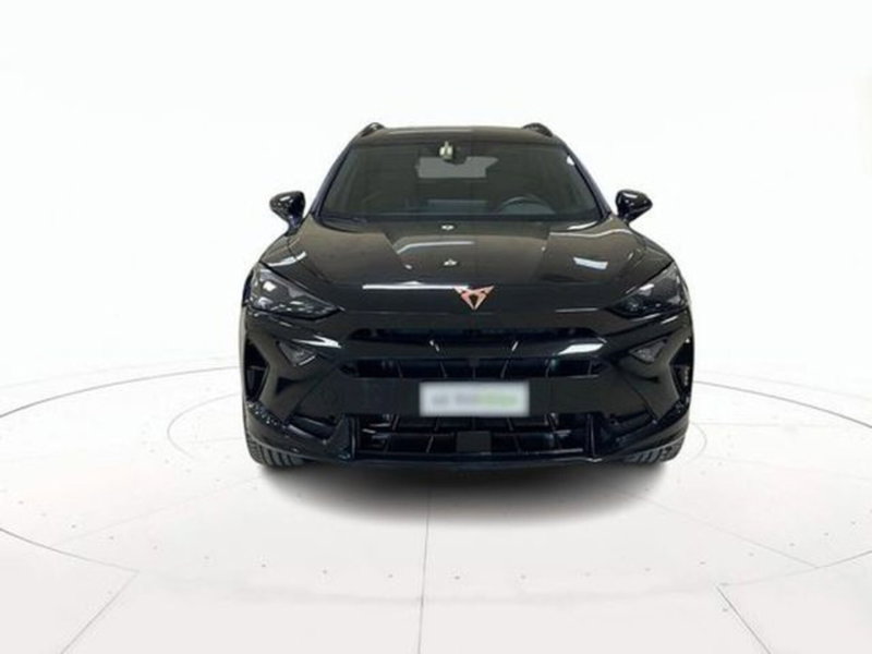 Cupra Formentor usata a Vicenza (2)