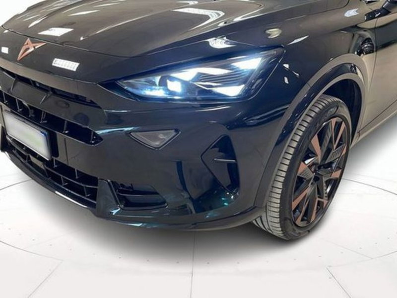 Cupra Formentor usata a Vicenza (20)