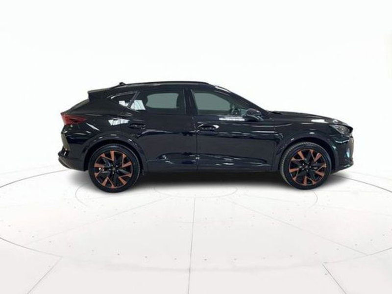 Cupra Formentor usata a Vicenza (3)