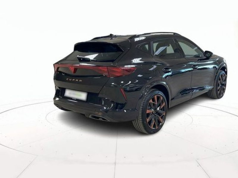 Cupra Formentor usata a Vicenza (4)