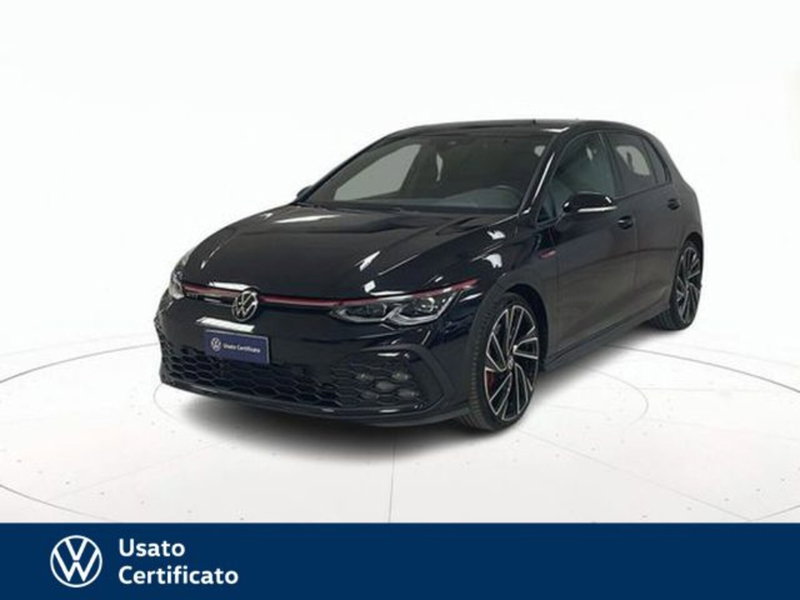 Volkswagen Golf usata a Vicenza