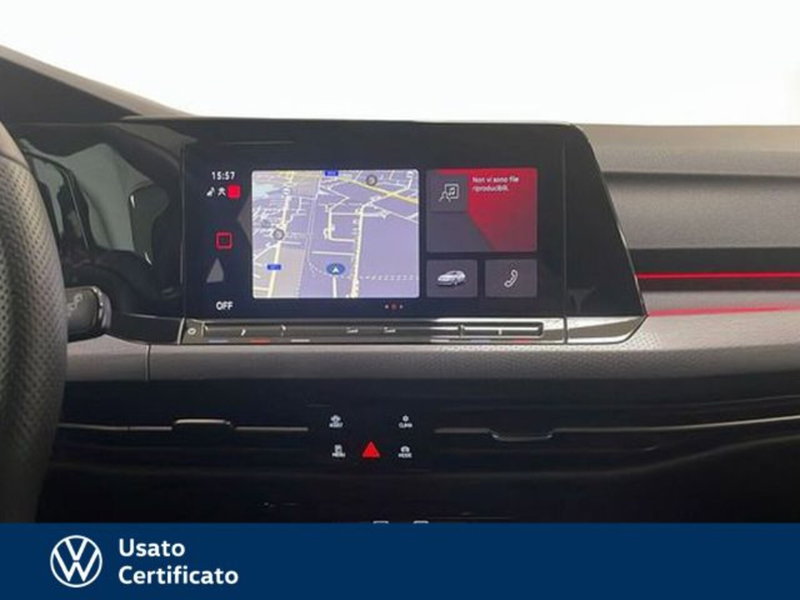 Volkswagen Golf usata a Vicenza (10)