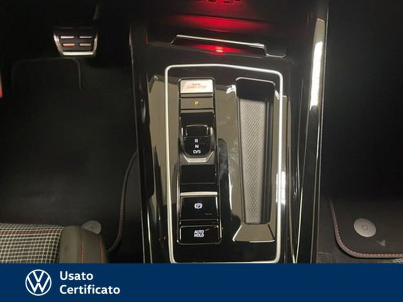 Volkswagen Golf usata a Vicenza (11)