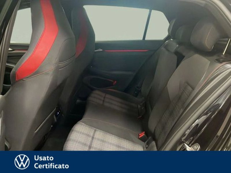 Volkswagen Golf usata a Vicenza (12)
