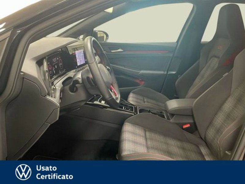 Volkswagen Golf usata a Vicenza (13)