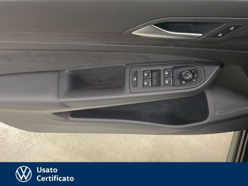 Volkswagen Golf usata a Vicenza (18)
