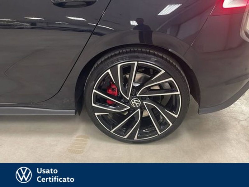 Volkswagen Golf usata a Vicenza (19)