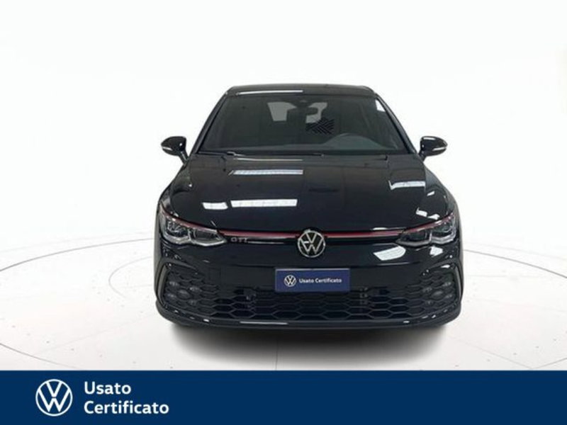 Volkswagen Golf usata a Vicenza (2)