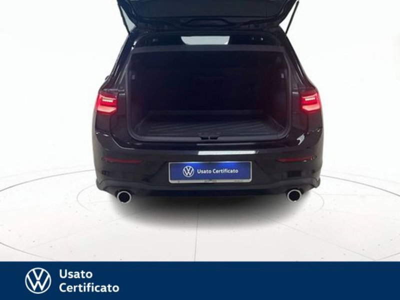 Volkswagen Golf usata a Vicenza (20)