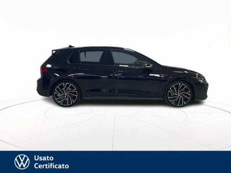 Volkswagen Golf usata a Vicenza (3)