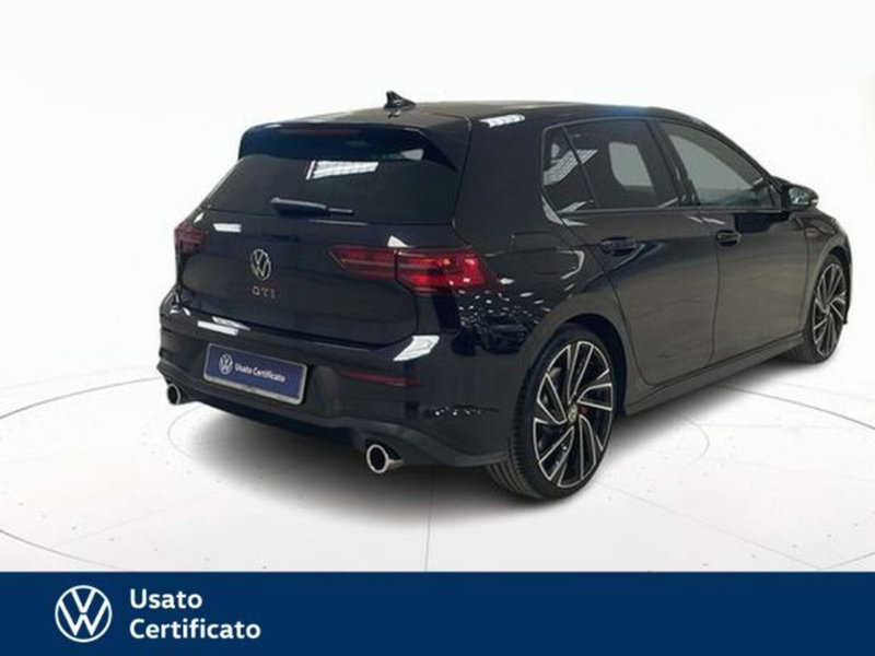 Volkswagen Golf usata a Vicenza (4)