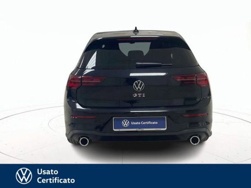Volkswagen Golf usata a Vicenza (5)