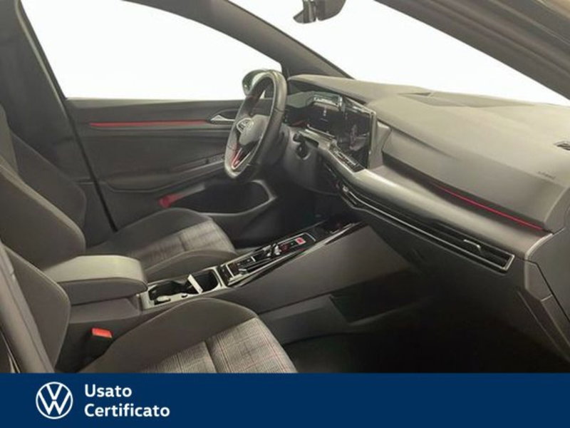 Volkswagen Golf usata a Vicenza (6)