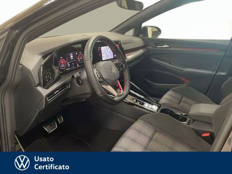 Volkswagen Golf usata a Vicenza (7)