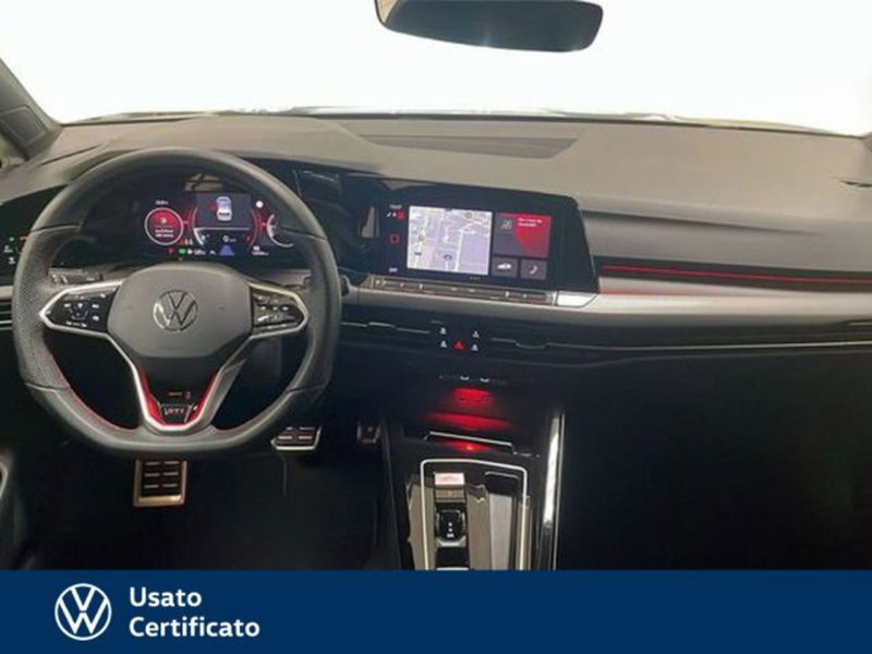 Volkswagen Golf usata a Vicenza (8)