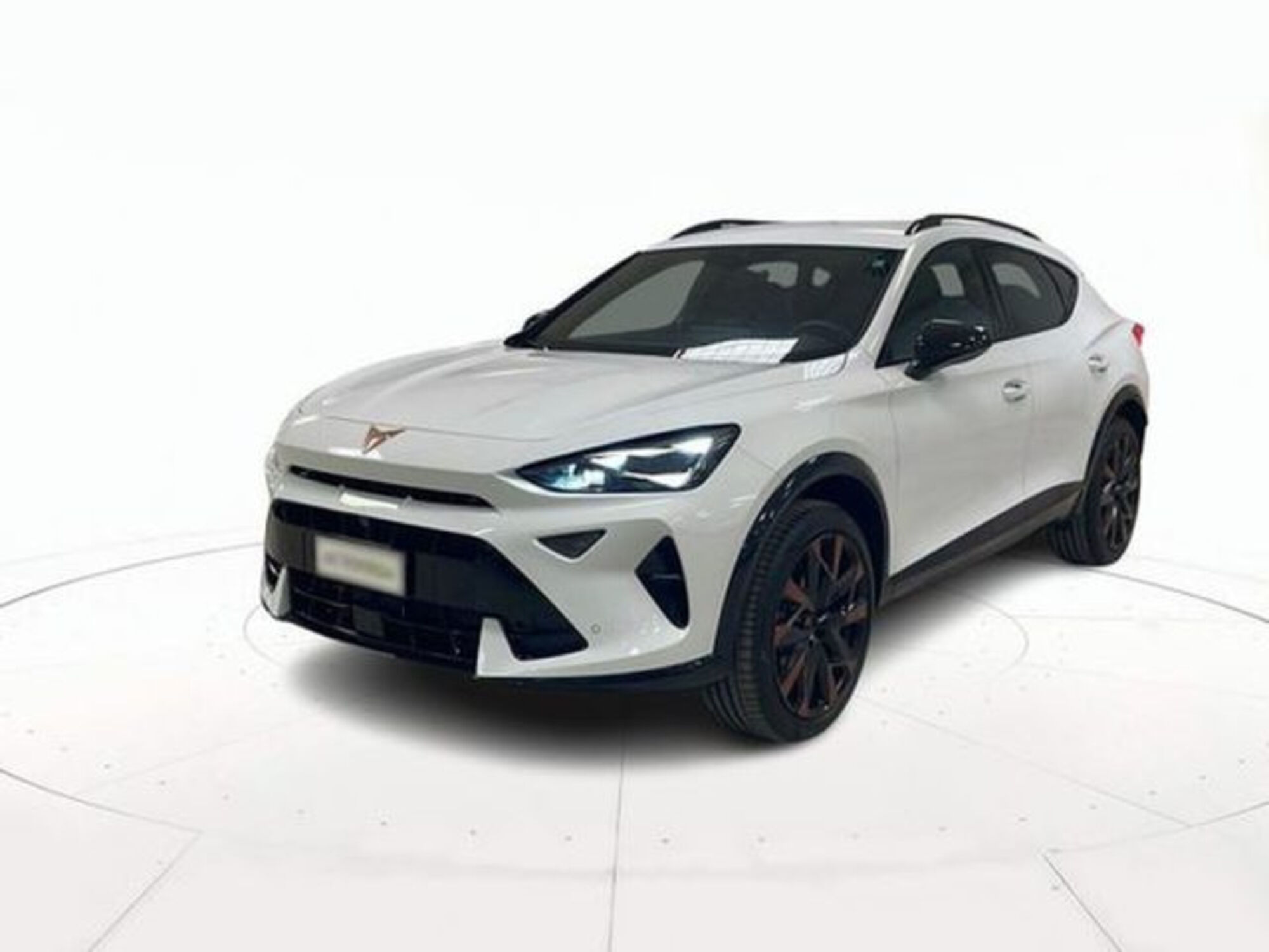 Cupra Formentor 20 Tdi