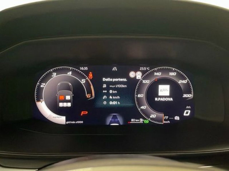 Cupra Formentor nuova a Vicenza (14)