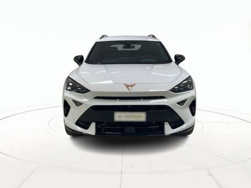 Cupra Formentor nuova a Vicenza (2)
