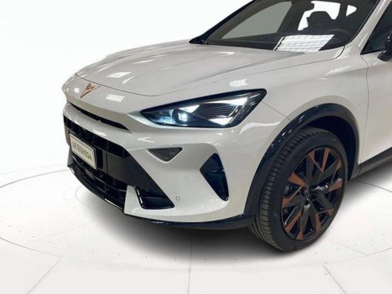 Cupra Formentor nuova a Vicenza (20)