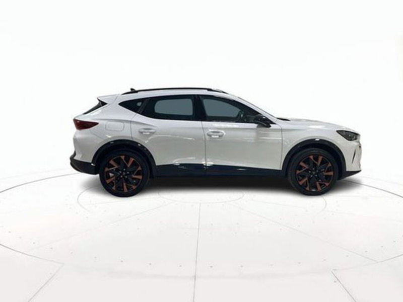 Cupra Formentor nuova a Vicenza (3)
