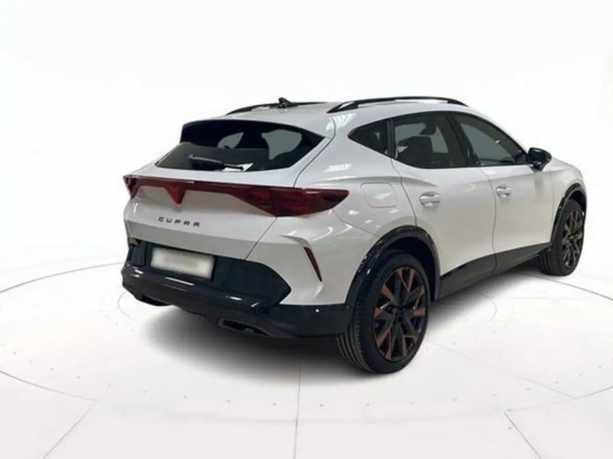 Cupra Formentor nuova a Vicenza (4)