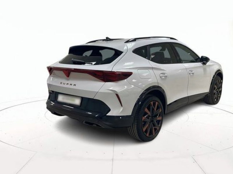 Cupra Formentor nuova a Vicenza (4)