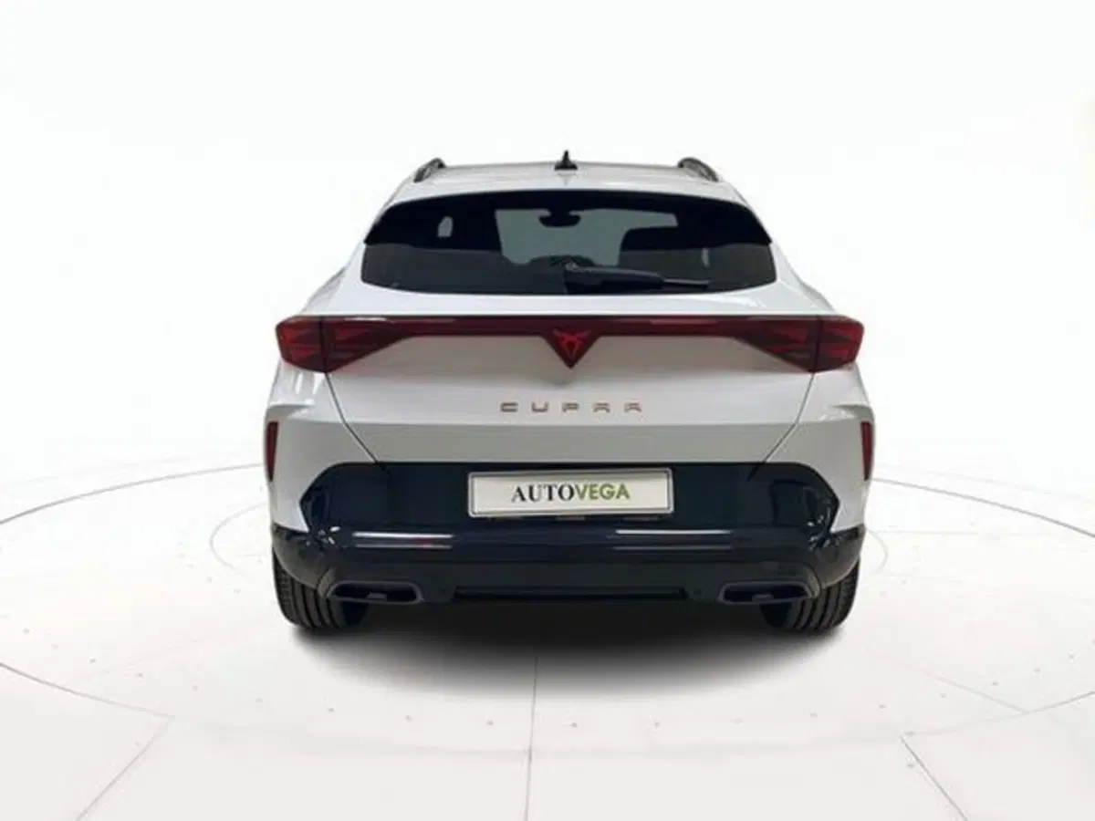 Cupra Formentor nuova a Vicenza (5)
