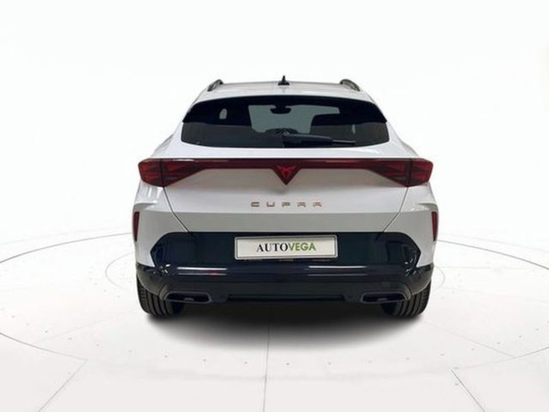Cupra Formentor nuova a Vicenza (5)