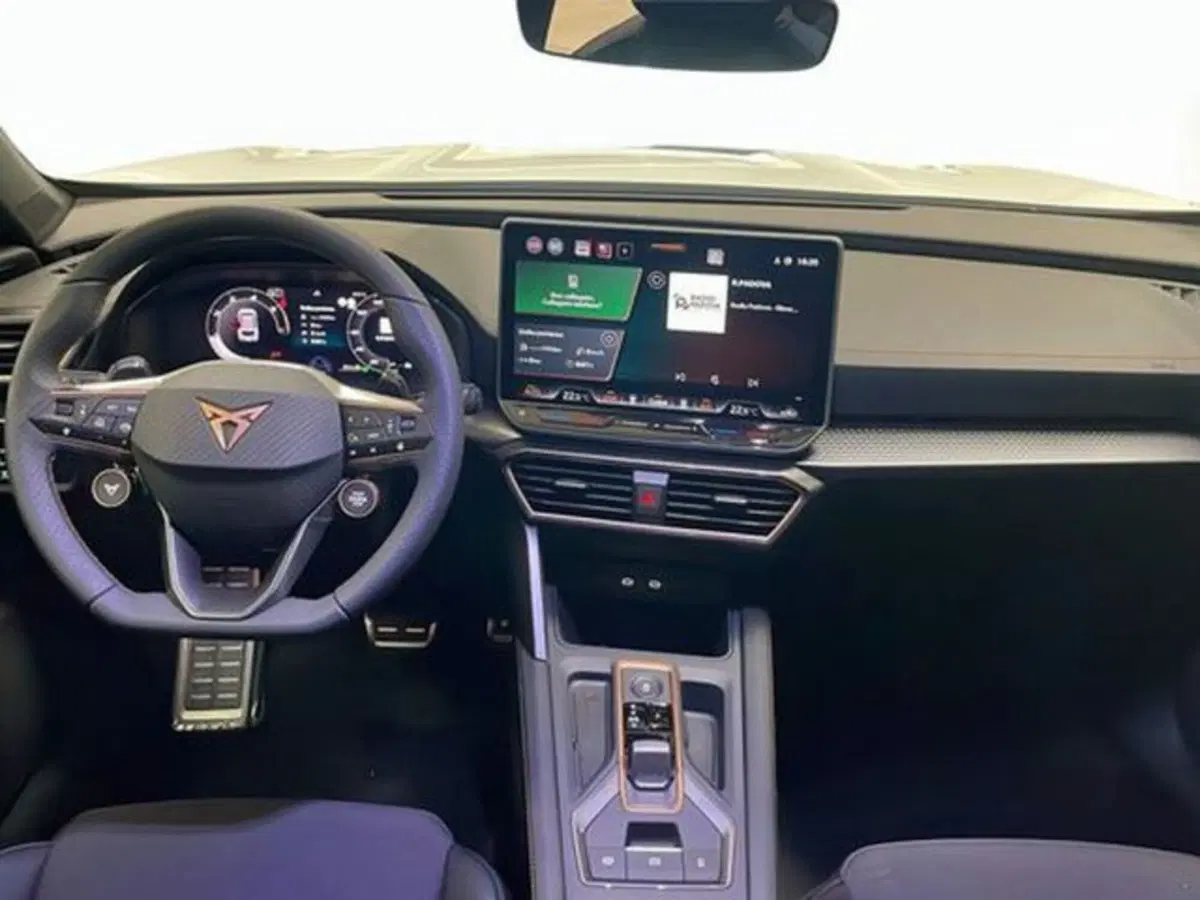 Cupra Formentor nuova a Vicenza (8)