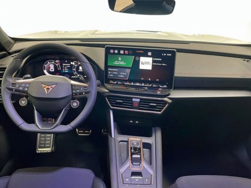Cupra Formentor nuova a Vicenza (8)