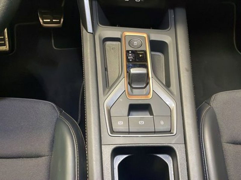 Cupra Formentor usata a Vicenza (11)
