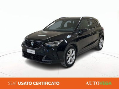 SEAT Arona 1.0 ecotsi FR 95cv del 2025 usata a Arzignano