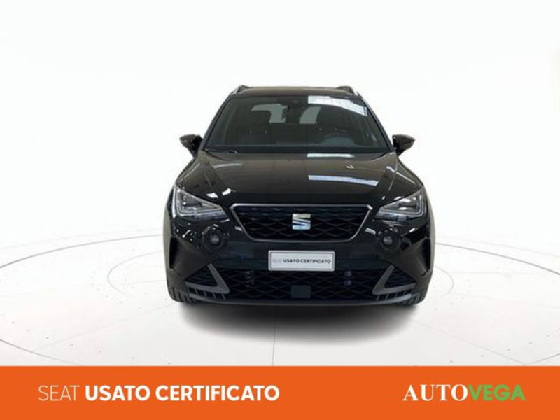 SEAT Arona usata a Vicenza (2)