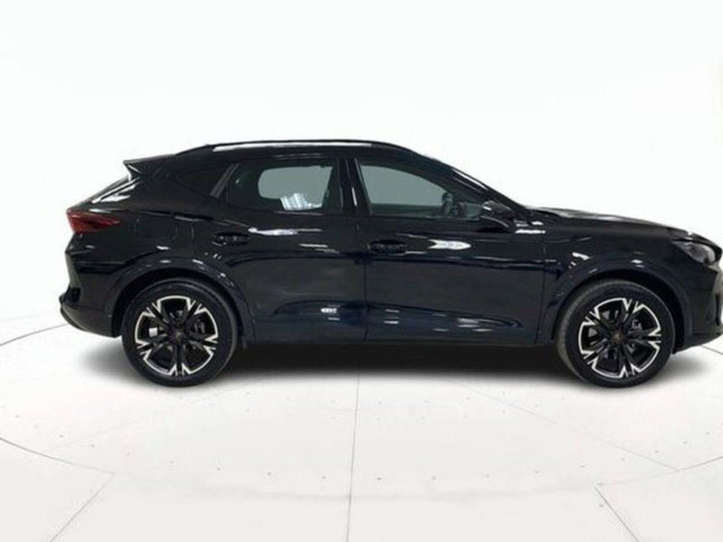 Cupra Formentor usata a Vicenza (3)