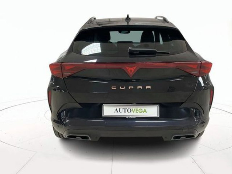 Cupra Formentor usata a Vicenza (5)