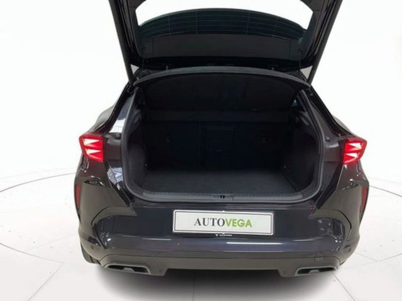 Cupra Formentor usata a Vicenza (18)