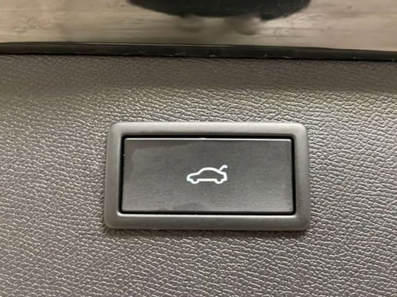 Cupra Formentor usata a Vicenza (19)