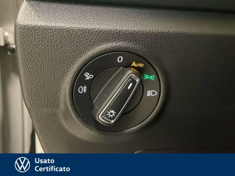 Volkswagen T-Roc usata a Vicenza (16)