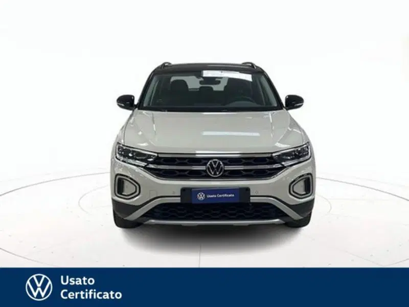 Volkswagen T-Roc usata a Vicenza (2)
