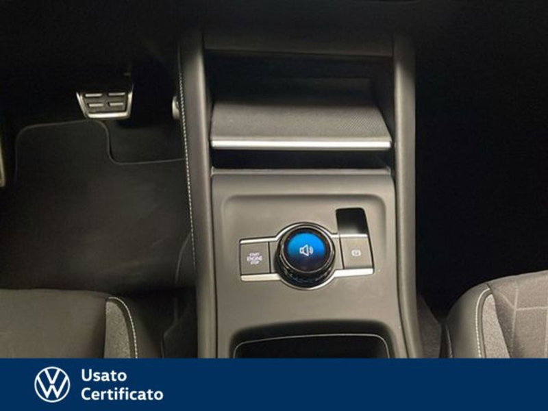 Volkswagen Tiguan usata a Vicenza (11)