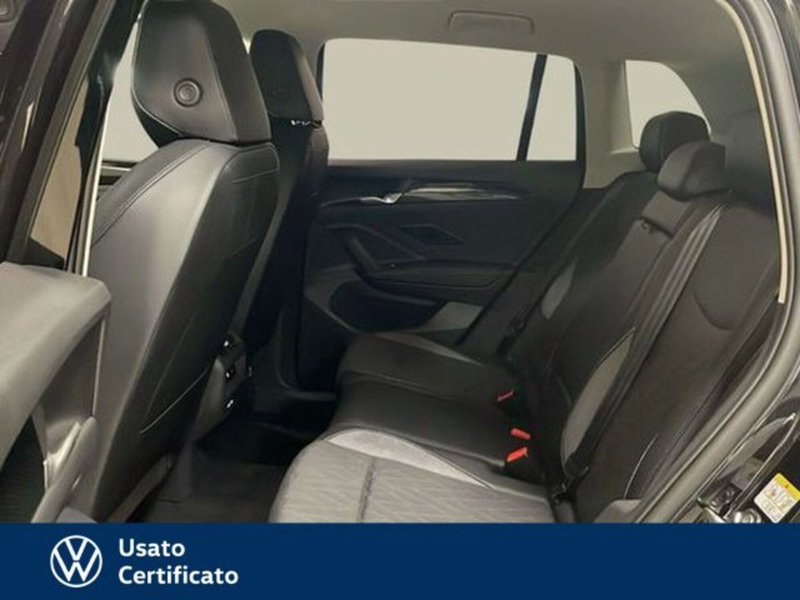 Volkswagen Tiguan usata a Vicenza (12)