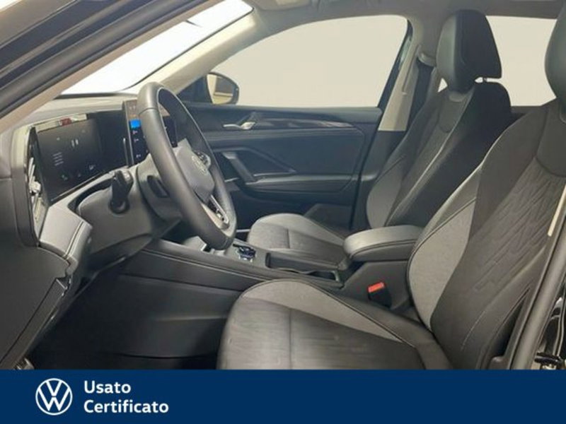 Volkswagen Tiguan usata a Vicenza (13)