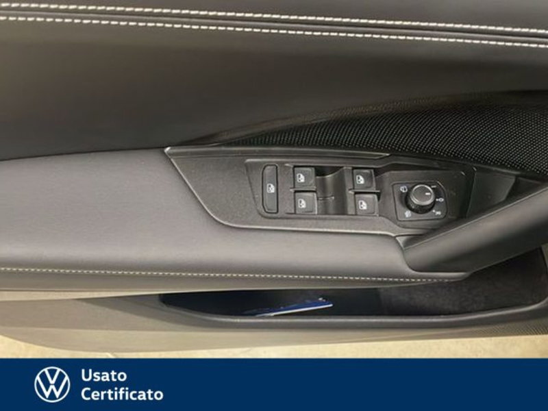 Volkswagen Tiguan usata a Vicenza (19)